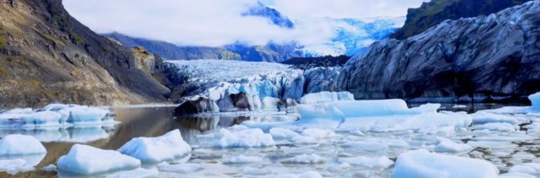 ‘Attack on Independent Science’: Trump EPA Removes All Mention of Human-Caused Climate Crisis From Public Webpages