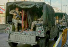 EU joins US efforts to disarm Hezbollah in Lebanon: Report