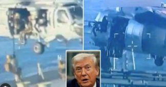 US Sanctions Six Companies Accused of Transporting Venezuelan Oil as It Prepares More Seizures US Sanctions Six Companies Accused of Transporting Venezuelan Oil as It Prepares More Seizures