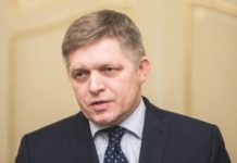 Fico refused to support Ukraine