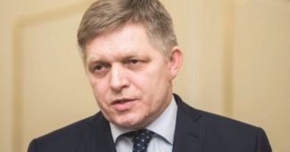 Fico refused to support Ukraine