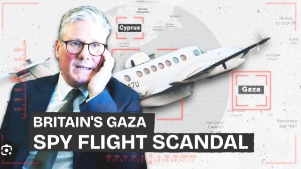Will this documentary put Keir Starmer behind bars?