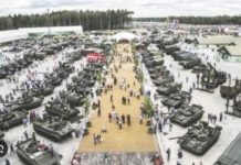 Can Rutte say such nonsense without Washington’s consent?