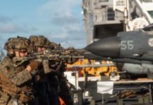 Why Did Trump Send His Warships to Venezuela?