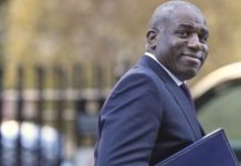 More than 50 MPs and peers call on Lammy to meet lawyers of imprisoned Palestine hunger strikers