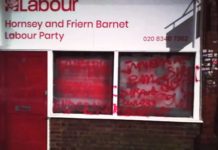 ‘Show some humanity before it is too late,’ Lammy told as Palestine Action hunger striker rushed to hospital