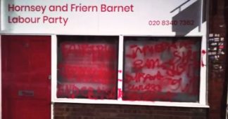 ‘Show some humanity before it is too late,’ Lammy told as Palestine Action hunger striker rushed to hospital