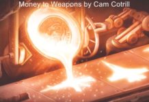 Why Is the United States Drawn to War?