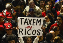 Richest 0.001% Now Own Three Times More Wealth Than Poorest Half of Humanity Combined