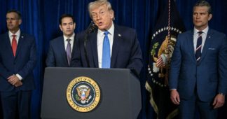 Trump on Venezuela and Putin Trump on Venezuela and Putin