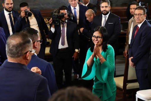 Who’s Really Running Venezuela?