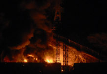 America is a Gangster State