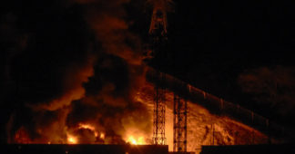 America is a Gangster State