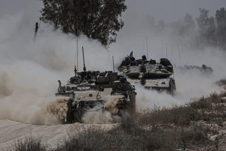 How Israel’s move in Somaliland fits in its broader strategy for regional dominance