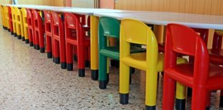 Trump’s War on Child Care