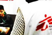 Critics Warn Israeli Ban on Aid Groups in Gaza ‘Will Cost the Lives of Palestinians’