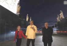 Nicolás Maduro : « Au peuple états-unien je dis: ici, au Venezuela, il a un peuple ami ». Interview par Ignacio Ramonet (31 décembre 2025)