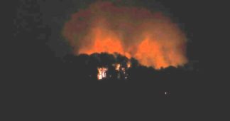 Cuba and Colombia condemn reported US attacks on Venezuela