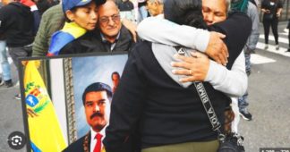 Mexico’s Left-wing Govt Condemns US Strikes On Venezuela Mexico’s Left-wing Govt Condemns US Strikes On Venezuela