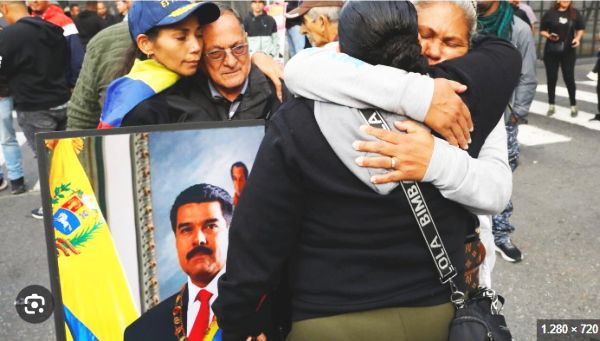 Mexico’s Left-wing Govt Condemns US Strikes On Venezuela