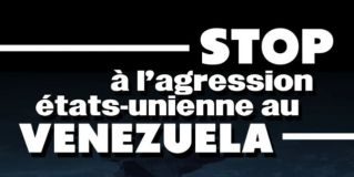 PARIS – 18h – République Rassemblement d’urgence ce samedi 3 janvier