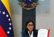 Venezuela’s Revolution Remains Intact—International and Domestic Demonstrations Demand Return of Abducted President