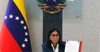 Venezuela’s Revolution Remains Intact—International and Domestic Demonstrations Demand Return of Abducted President