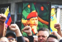 Venezuelan, International Popular Movements Condemn US Bombings, Maduro Kidnapping
