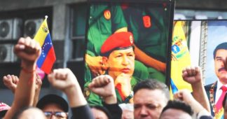 Venezuelan, International Popular Movements Condemn US Bombings, Maduro Kidnapping