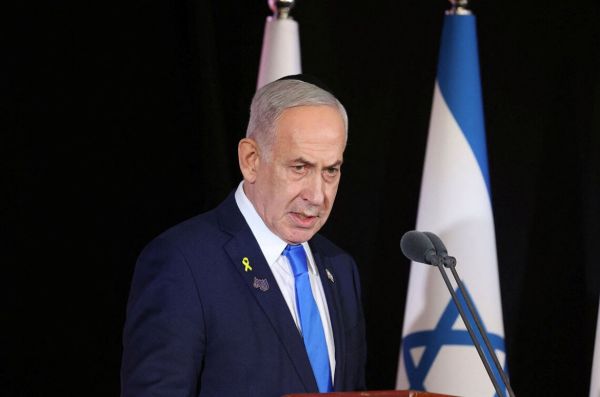 Israel backs US action in Venezuela, hails “perfect operation”: PM Netanyahu