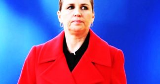 US ‘has no right’ to take over Greenland, Danish PM says after renewed Trump threats