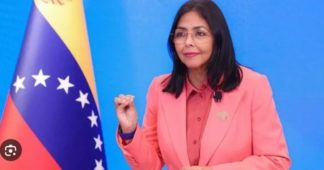 Trump Threatens Venezuela’s Acting President With Fate Worse Than Maduro’s