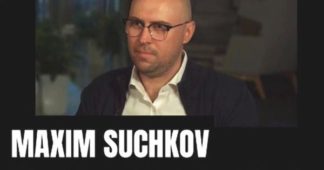 Mazim Suchkov on Venezuela Mazim Suchkov on Venezuela