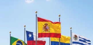Spain and five Latin American countries reject US attack on Venezuela in joint communiqué