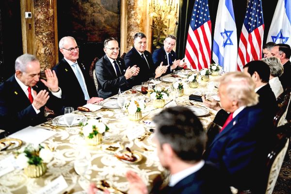 Israel Uses US Venezuela Attack To Threaten Iran