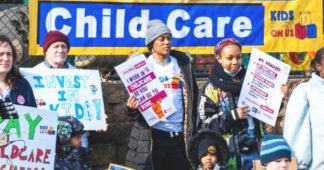 Trump freezes $10 billion in aid to working class families, as deportation raids expand