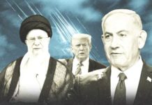 Iran Signals Readiness for Preemptive Strikes Against Emerging Threats