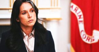 Tulsi Gabbard sidelined from Venezuela planning