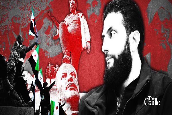 Fragmented and armed: The hidden wars of post-Assad Syria