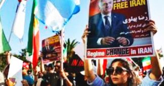 Armies of Israeli “Bots” in Coordinated Operation Targeting Iran