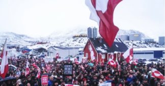 The threat against Greenland shows that we need to stop appeasing Trump The threat against Greenland shows that we need to stop appeasing Trump