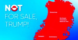 ‘We Have the Means’: Greenland Leader Pushes Back on Trump’s Greenland Ambition