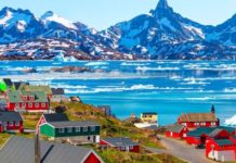 Greenland: a strategic location for a war against Russia and/or China