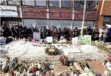 Where the Sidewalk Ends, the Lies Begin: On the Execution of Alex Pretti