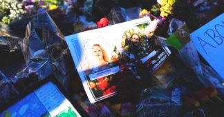 Was Alex Pretti the subject of a targeted assassination?