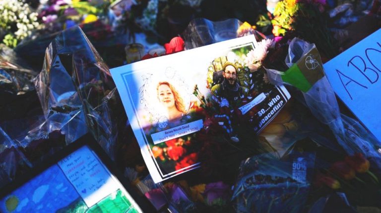 Was Alex Pretti the subject of a targeted assassination?