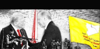 How Syria’s Kurds were erased from the US-led endgame