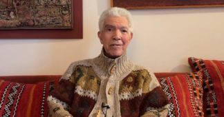 Mohammed Harbi est mort