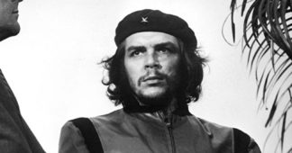 Guevara: `Create Two, Three, Many Vietnams’ Guevara: `Create Two, Three, Many Vietnams’