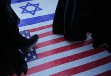 Iran raises readiness, sidelines talks amid US escalation